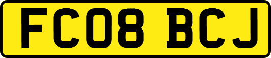 FC08BCJ