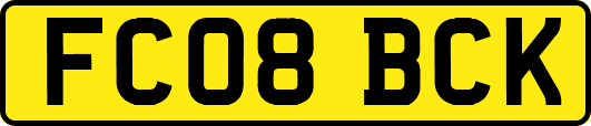 FC08BCK