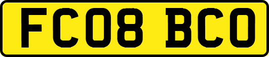 FC08BCO