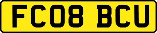 FC08BCU