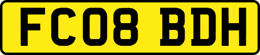 FC08BDH