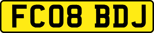FC08BDJ