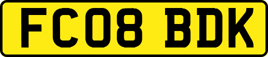 FC08BDK