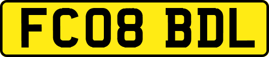 FC08BDL