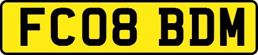 FC08BDM