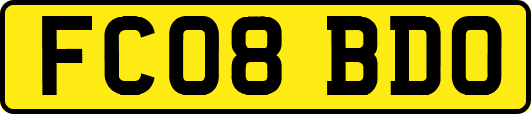 FC08BDO