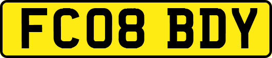 FC08BDY