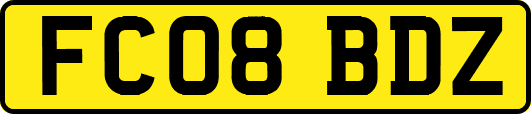 FC08BDZ