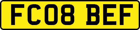 FC08BEF