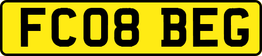 FC08BEG