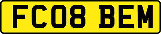 FC08BEM