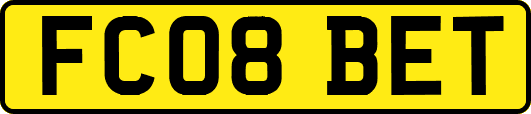 FC08BET