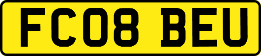 FC08BEU