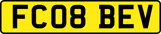 FC08BEV