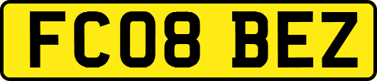 FC08BEZ