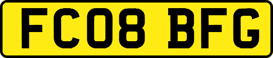 FC08BFG