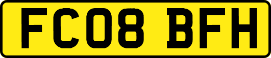 FC08BFH