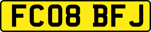 FC08BFJ