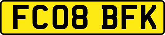 FC08BFK