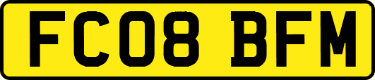 FC08BFM
