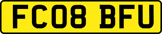 FC08BFU