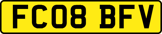 FC08BFV