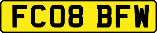 FC08BFW