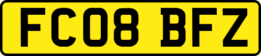 FC08BFZ