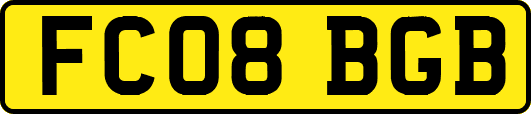 FC08BGB