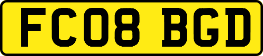 FC08BGD