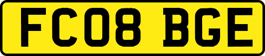 FC08BGE