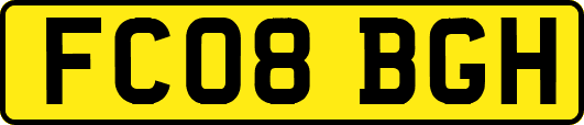 FC08BGH