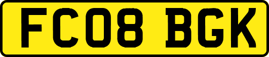 FC08BGK