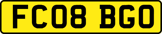 FC08BGO