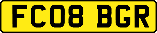 FC08BGR