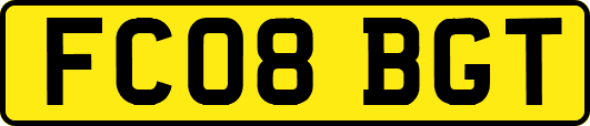 FC08BGT