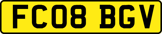 FC08BGV