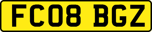 FC08BGZ