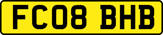 FC08BHB