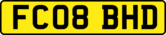 FC08BHD