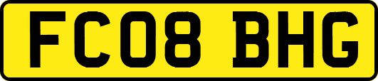 FC08BHG