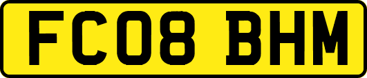 FC08BHM
