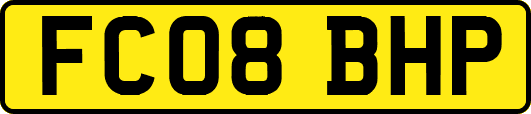 FC08BHP