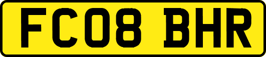 FC08BHR
