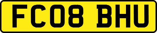 FC08BHU