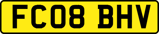 FC08BHV