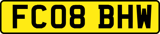 FC08BHW