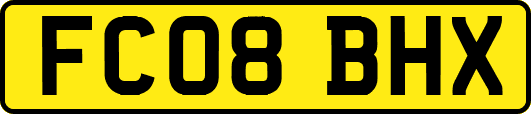 FC08BHX