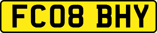 FC08BHY