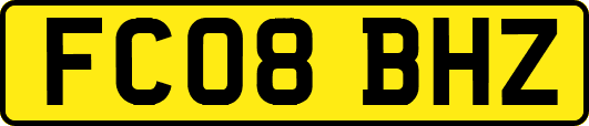 FC08BHZ